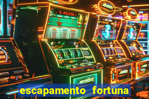 escapamento fortuna para biz 125